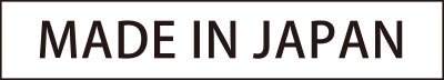 made in japan
